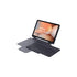 Samsung SMAPP Bluetooth Keyboard Cover - Samsung Galaxy Tab S10 Lite - Black