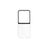 Samsung SMAPP Clear Cover - Samsung Galaxy Z Flip7 FE/Flip6 - Clear