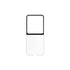 Samsung SMAPP Clear Cover - Samsung Galaxy Z Flip7 FE/Flip6 - Clear