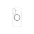 Samsung Clear Magnet Case - Samsung Galaxy S25 - Clear