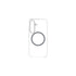 Samsung Clear Magnet Case - Samsung Galaxy S25+ - Clear