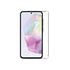 Samsung Mobeen Clear Case - Samsung Galaxy A36 - Clear