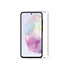 Samsung Mobeen Clear Case - Samsung Galaxy A36 - Clear