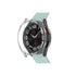 Samsung Nukin Case With Screenguard - Samsung Galaxy Watch6 Classic 43mm - Clear