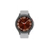 Samsung SMAPP Nukin Clear Watch Case - Samsung Galaxy Watch6 Classic 47mm - Clear