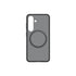 Samsung Capella Case - Samsung Galaxy S25 - Frost Black