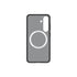 Samsung Capella Case - Samsung Galaxy S25 - Frost Black