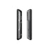 Samsung Capella Case - Samsung Galaxy S25 - Frost Black