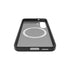 Samsung Capella Case - Samsung Galaxy S25 - Frost Black