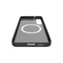 Samsung Capella Case - Samsung Galaxy S25+ - Frost Black