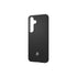 Samsung Enzo Aramid Case - Samsung Galaxy S25+ - Black Silver