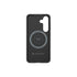 Samsung Enzo Aramid Case - Samsung Galaxy S25+ - Black Silver