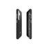Samsung Enzo Aramid Case - Samsung Galaxy S25+ - Black Silver