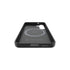 Samsung Enzo Aramid Case - Samsung Galaxy S25+ - Black Silver
