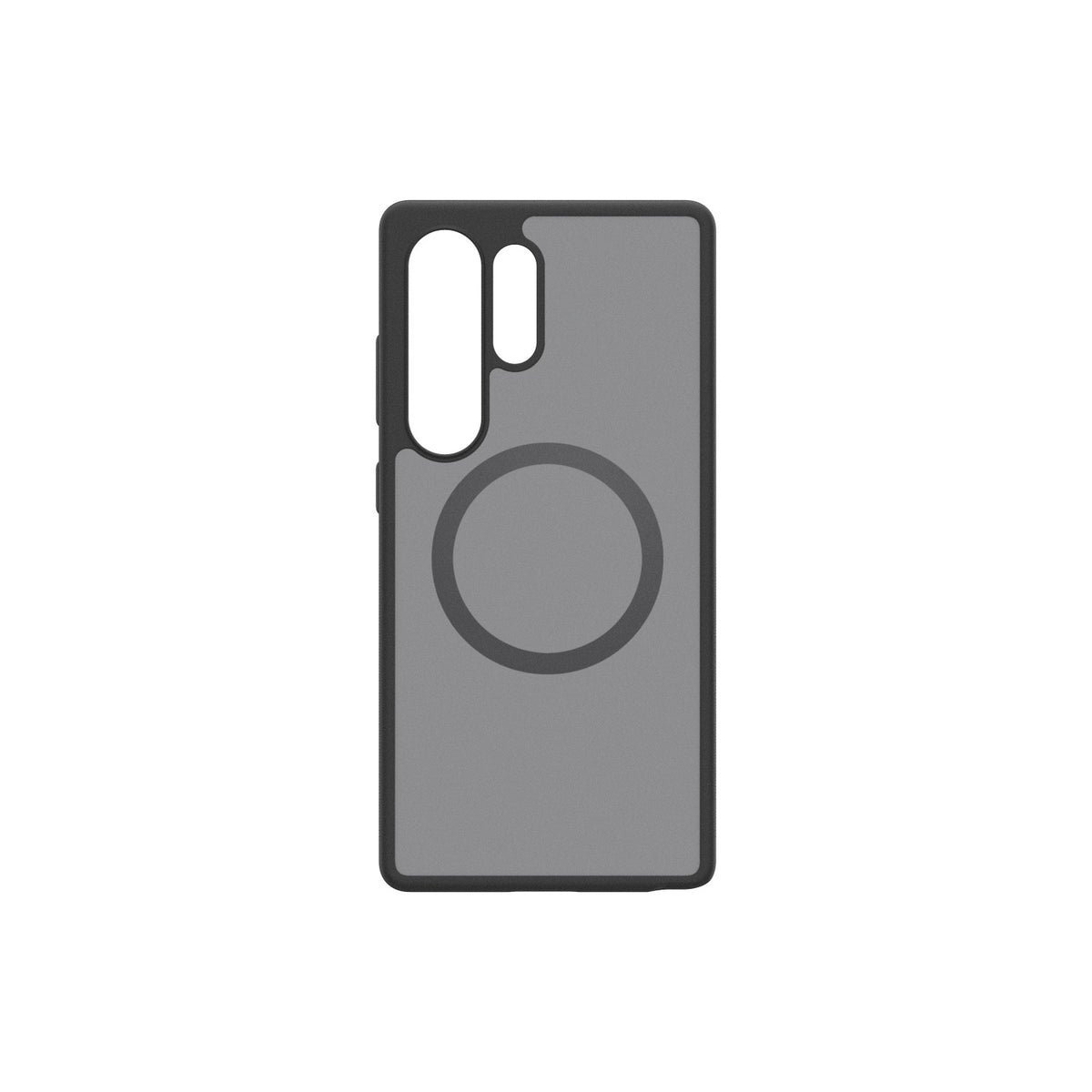 Samsung Capella Case - Samsung Galaxy S25 Ultra - Frost Black