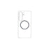 Samsung Clear Magnet Case - Samsung Galaxy S25 Ultra - Clear