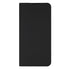 Samsung Mobeen Flip Case With Card Slot  - Samsung Galaxy A17 - Black