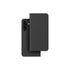 Samsung Mobeen Flip Case With Card Slot  - Samsung Galaxy A36 - Black