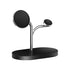 Samsung 3in1 Wireless Charger - Black