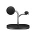 Samsung 3in1 Wireless Charger - Black