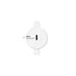 Samsung Screenguard - Samsung Galaxy Watch6 Classic 47mm - Clear