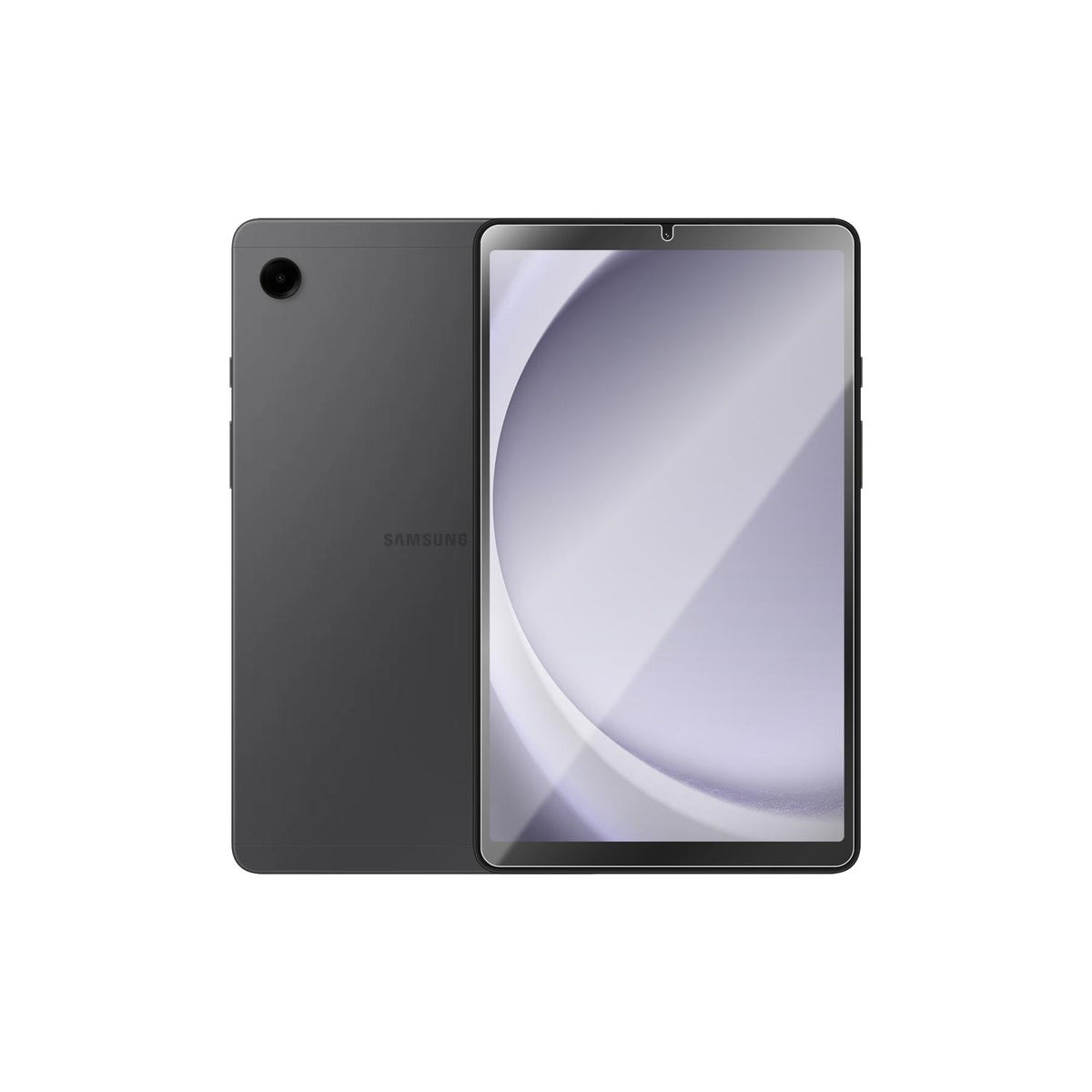 Samsung Mobeen Tempered Glass Screen Protector - Samsung Galaxy Tab A11+ - Clear