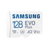 Samsung Evo Plus Memory Card - 128GB