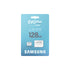 Samsung Evo Plus Memory Card - 128GB