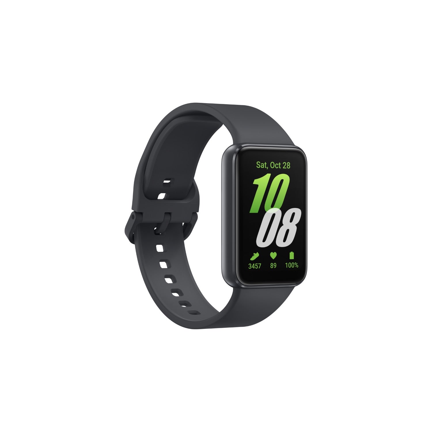 Samsung Galaxy Fit3 - Grey
