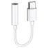 Samsung SMAPP Mobeen Type-C To 3.5mm Jack Adapter - White