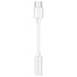 Samsung SMAPP Mobeen Type-C To 3.5mm Jack Adapter - White