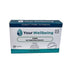 Your Wellbeing Adonat SAMe | Brain & Adrenal | 30 Tablets