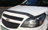 Toyota Hilux 2011 Carbon Fibre Look Bonnet Shield