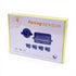 Parking Distance Sensor Alarm (Silver)