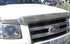 Carbon Look Bonnet Guards Suitable to Fit Ford Ranger 2012+(non-oem)