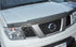 Suitable to fit Ford Ranger 2016+ Carbon look bonnet shield(non-oem)