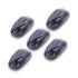 LED Roof Mouse Lamps – set of 5 (White)