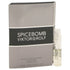 Spicebomb Vial (sample) By Viktor & Rolf