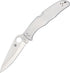 Spyderco Endura SS C10P
