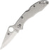 Spyderco Delica SS C10P