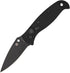 Spyderco Autonomy 2 Auto C165GPBBK2