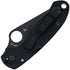 Spyderco Para 3 Magnacut Salt C223GMCBKP