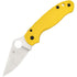Spyderco Para 3 Salt Magnacut C223PYL