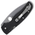 Spyderco Shaman LW C229PBK