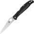 Spyderco Charisma FRN BD1N C259PBK