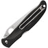 Spyderco Charisma FRN BD1N C259PBK