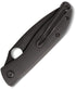 Spyderco Mantra 4 C274GBBKP