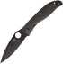 Spyderco Mantra 4 C274GBBKP