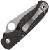 Spyderco ButtonUp CF PE C275CFP