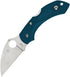 Spyderco Dragonfly 2 C28FP2WK390